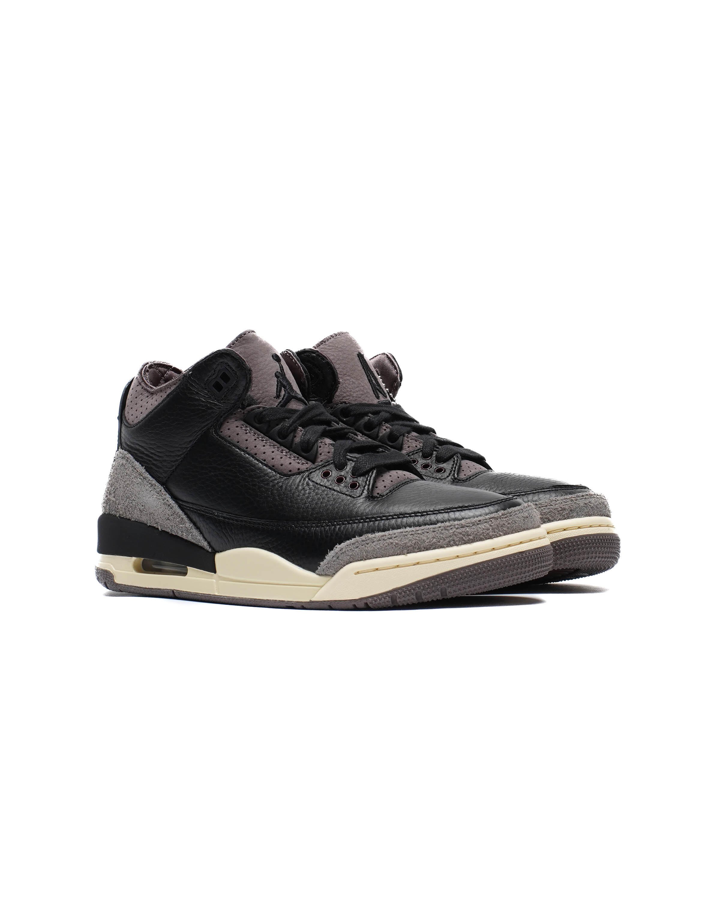 Air jordan 3 explorer fashion xx